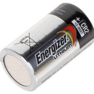 BATERIA LITOWA BAT-CR2/E*P2 3 V CR2 ENERGIZER